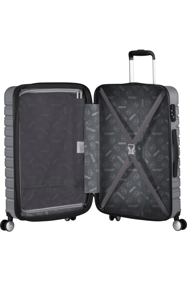 Valigia Flashline EXP | American Tourister