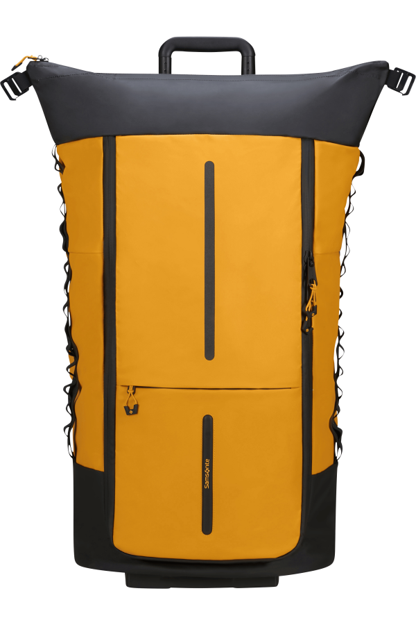 Borsone con ruote pieghevole 4in1 Ecodiver | Samsonite