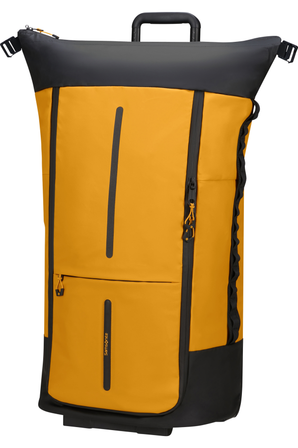 Borsone con ruote pieghevole 4in1 Ecodiver | Samsonite