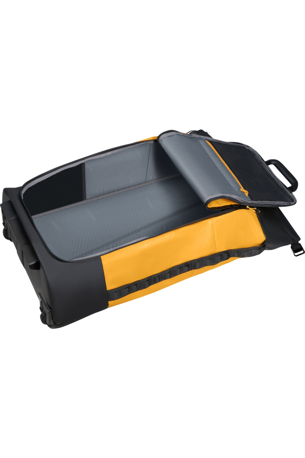Borsone con ruote pieghevole 4in1 Ecodiver | Samsonite
