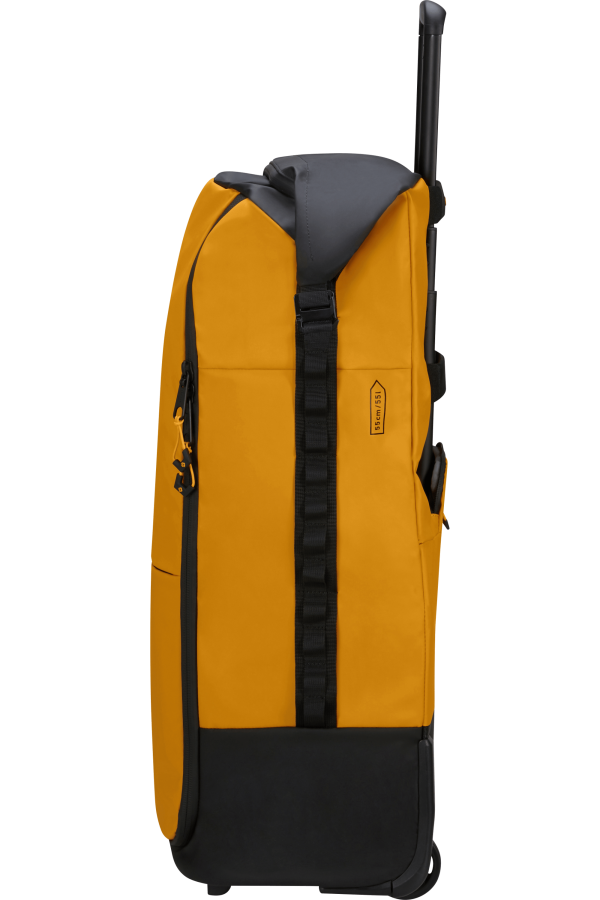 Borsone con ruote pieghevole 4in1 Ecodiver | Samsonite