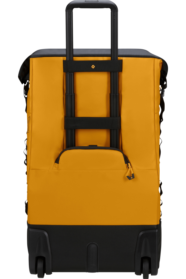 Borsone con ruote pieghevole 4in1 Ecodiver | Samsonite