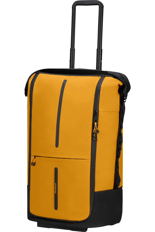 Borsone con ruote pieghevole 4in1 Ecodiver | Samsonite