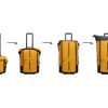 Borsone con ruote pieghevole 4in1 Ecodiver | Samsonite