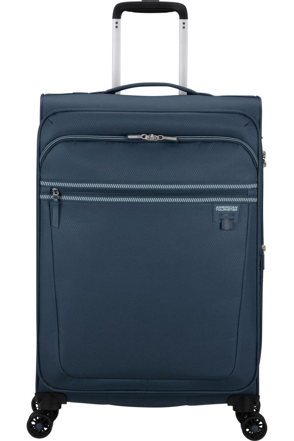 153536 Valigia Aerospin EXP | American Tourister