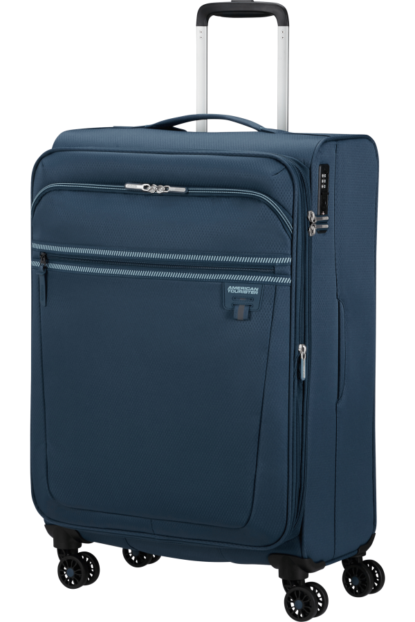 153536_ Valigia Aerospin EXP | American Tourister