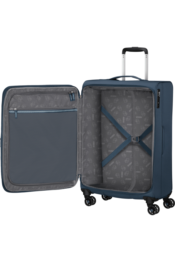 153536_1 Valigia Aerospin EXP | American Tourister