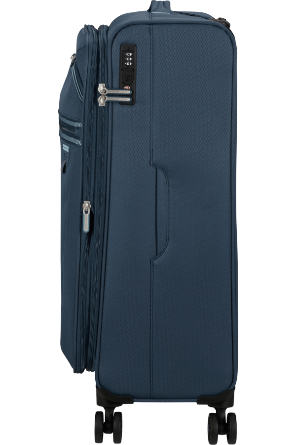 153536_2 Valigia Aerospin EXP | American Tourister