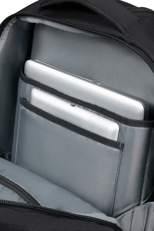 154955_3 Cartella con ruote 17.3" Roadseeker | Samsonite