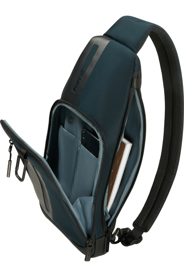 Borsello Biz2Go | Samsonite
