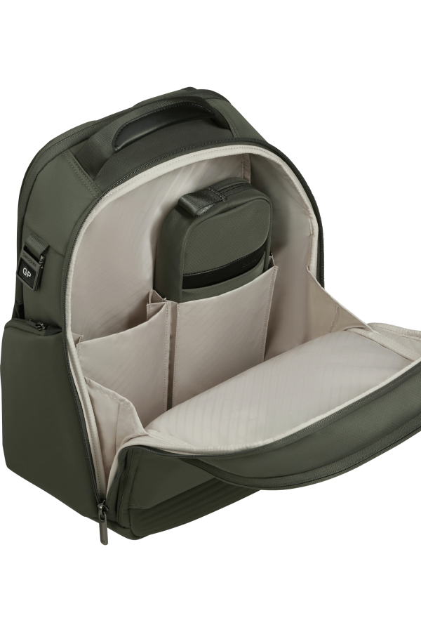 Zaino Paralux 15.6" | Samsonite