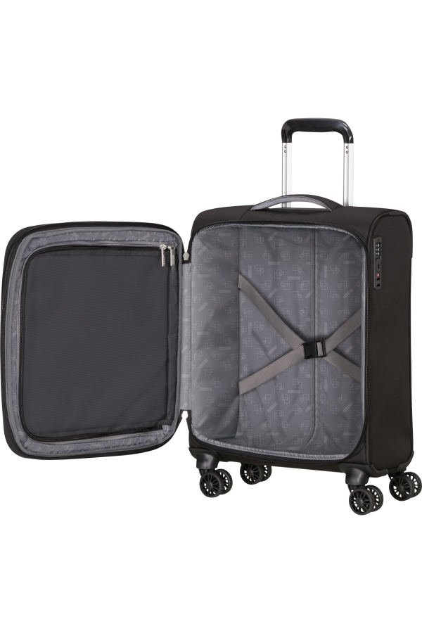 Valigia Cloudrider EXP | American Tourister