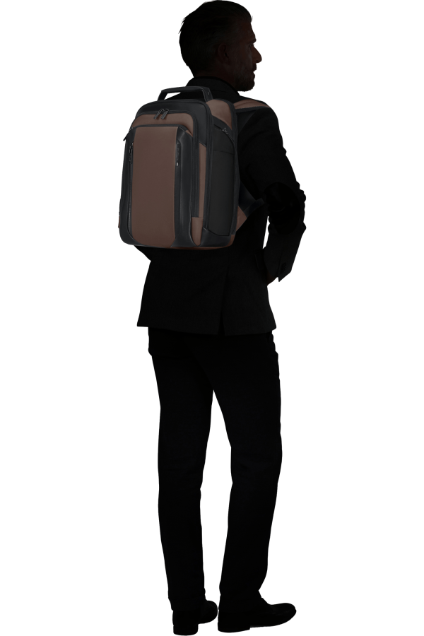 158108_ Zaino Spectrolite 14.1" | Samsonite