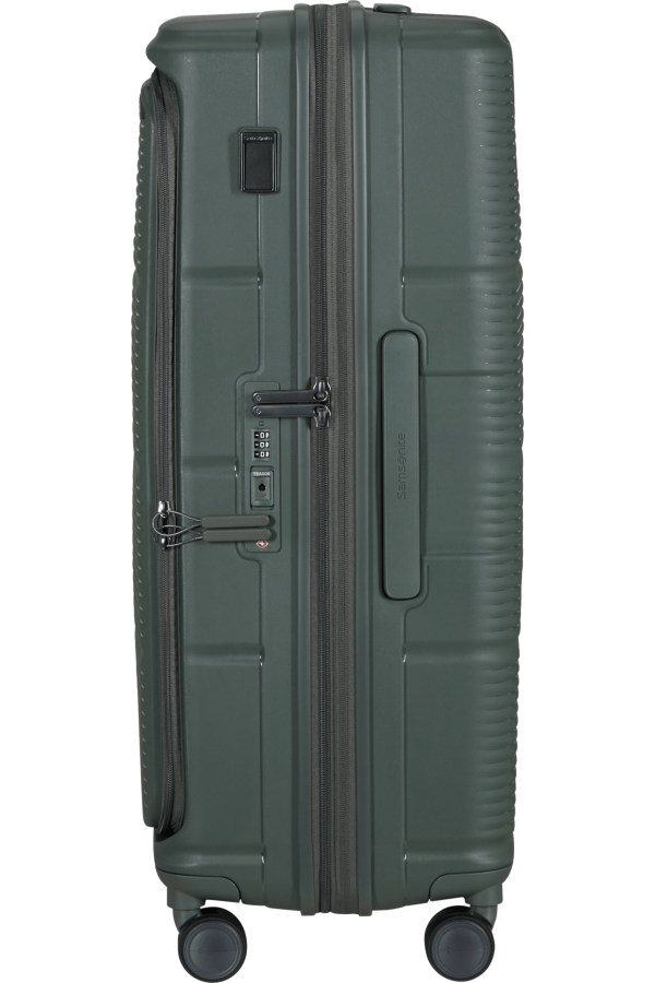 Valigia Paralux EXP | Samsonite