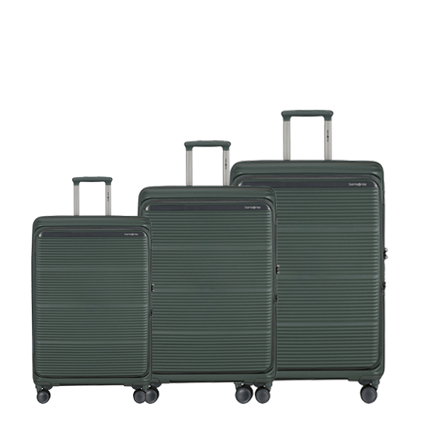 paralux_tris Valigia Paralux EXP | Samsonite