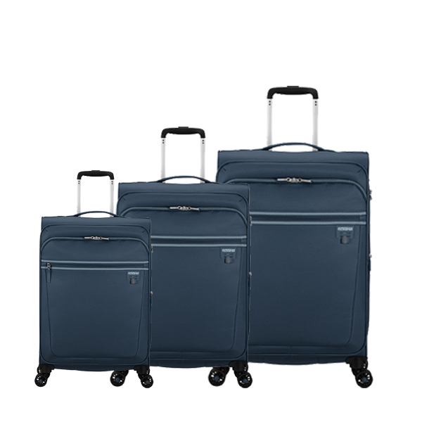 Valigia Aerospin EXP | American Tourister