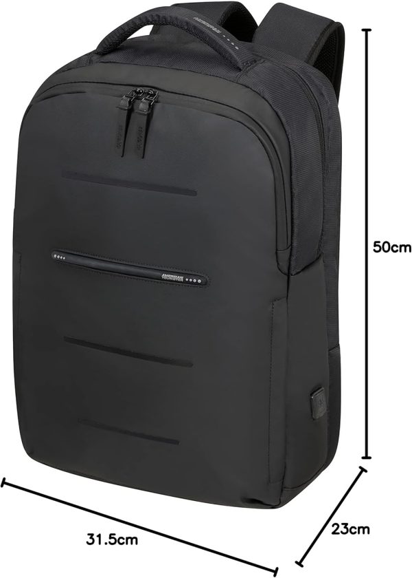 Zaino Urban Groove 15.6" | American Tourister