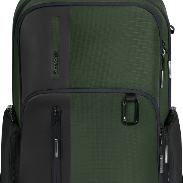 142143 Zaino Biz2Go 15.6" | Samsonite