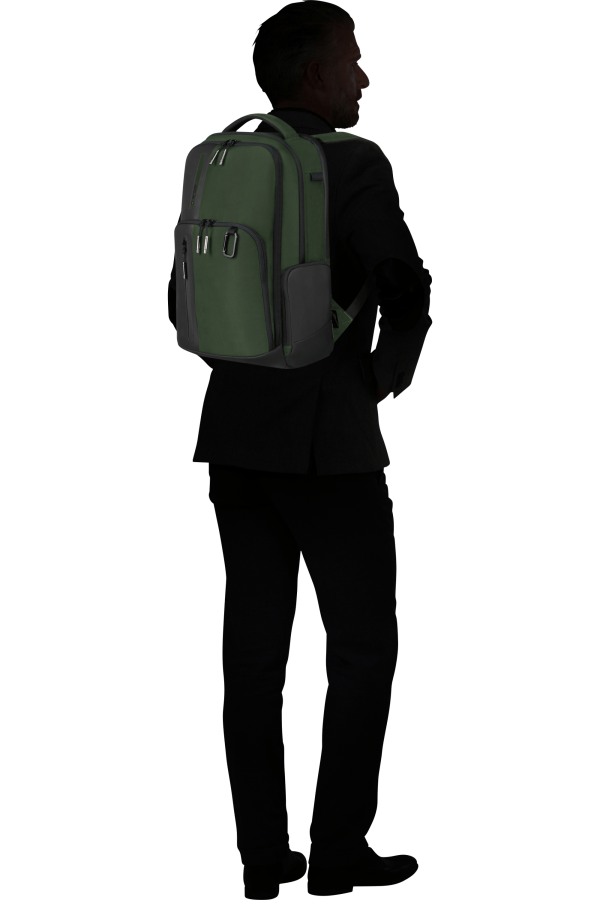 Zaino Biz2Go 15.6" | Samsonite