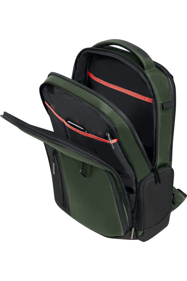 Zaino Biz2Go 15.6" | Samsonite