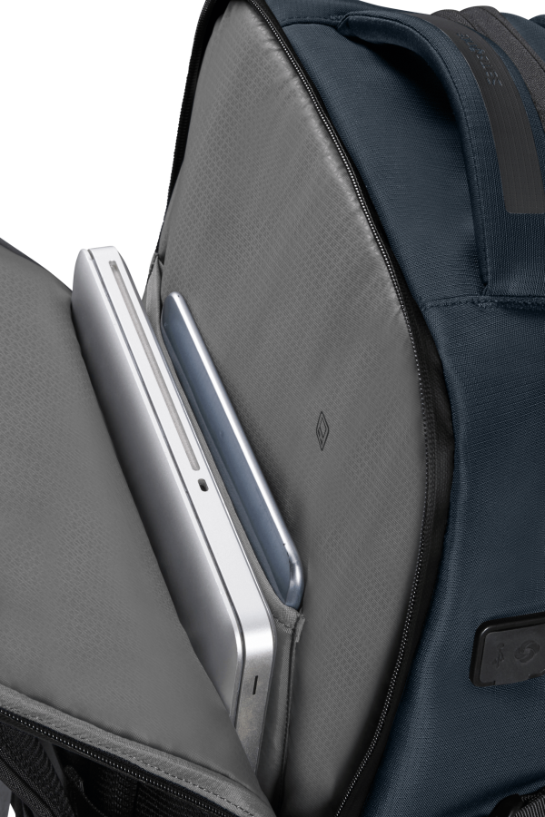 Zaino Biz2Go 17.3" | Samsonite