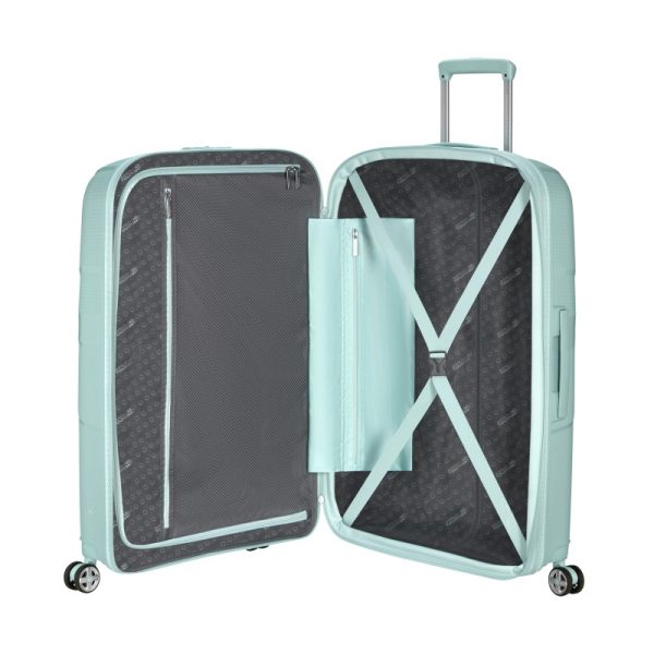 Valigia StarVibe EXP | American Tourister