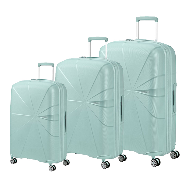 Valigia StarVibe EXP | American Tourister