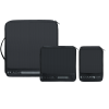 Set 3 organizzatori da viaggio Pack-Sized | Samsonite