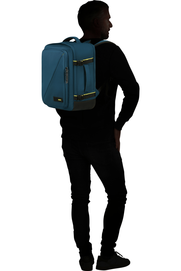 149175 Zaino underseater M Take2Cabin 15.6" | American Tourister