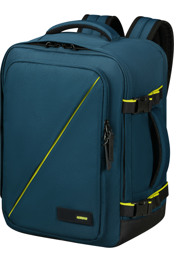 149175_ Zaino underseater M Take2Cabin 15.6" | American Tourister