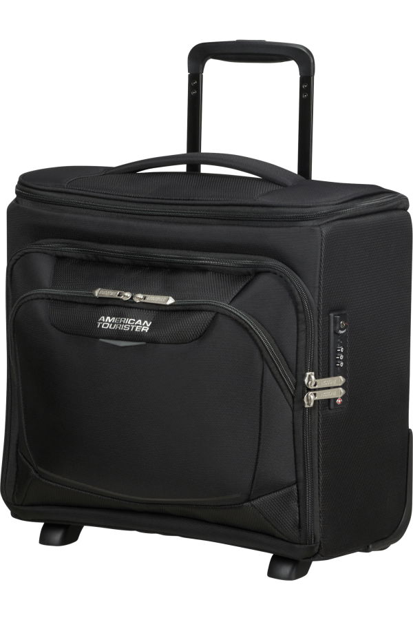 Valigia underseater SummerRide 2 ruote EXP | American Tourister