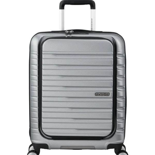 153341 Trolley Flashline tasca frontale porta PC 15.6″ | American Tourister