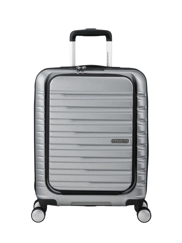 Trolley Flashline tasca frontale porta PC 15.6″ | American Tourister