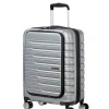 Trolley Flashline tasca frontale porta PC 15.6″ | American Tourister