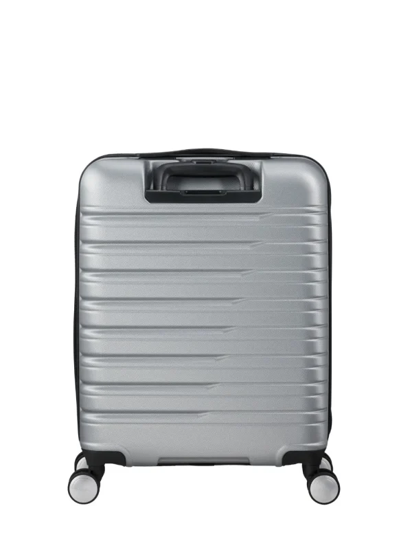 Trolley Flashline tasca frontale porta PC 15.6″ | American Tourister