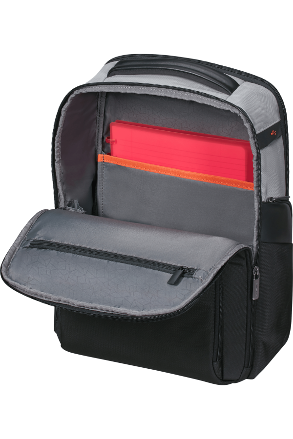 153522_2 Zaino Evosight 15.6" | Samsonite