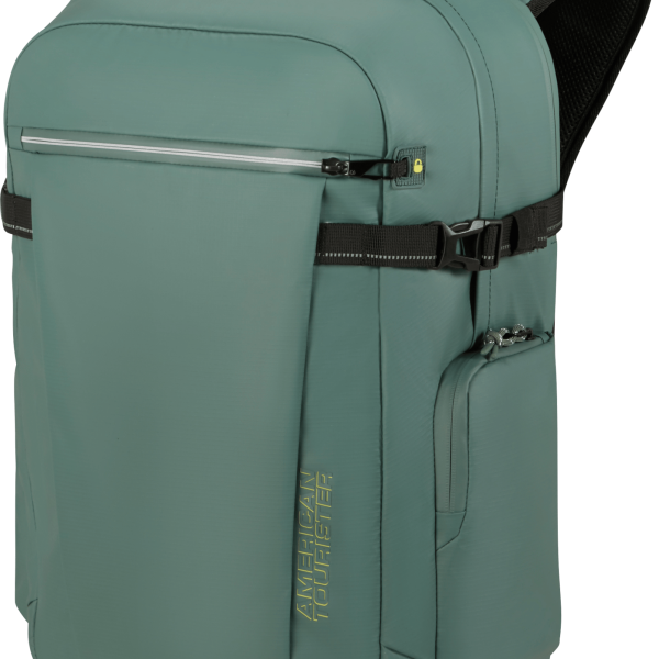 Zaino Upventure 17.3" | American Tourister