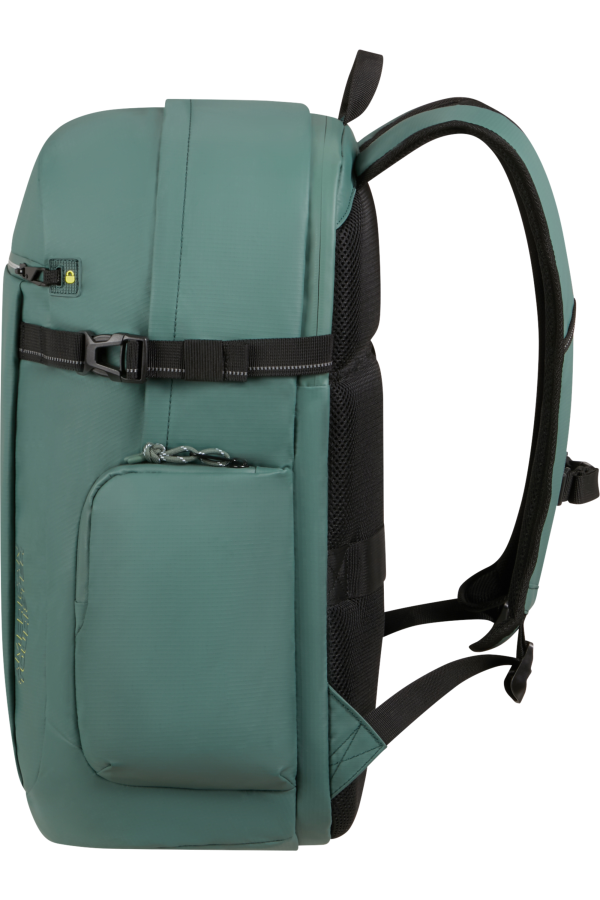 154113_ Zaino Upventure 17.3" | American Tourister