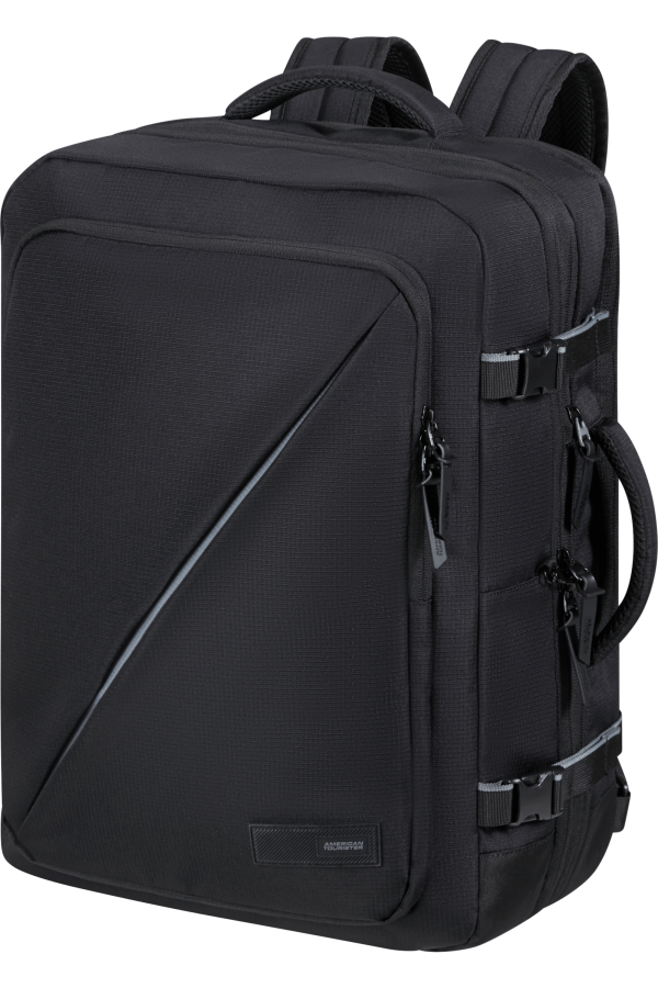 154608_1 Zaino L Take2Cabin 17.3" EXP | American Tourister