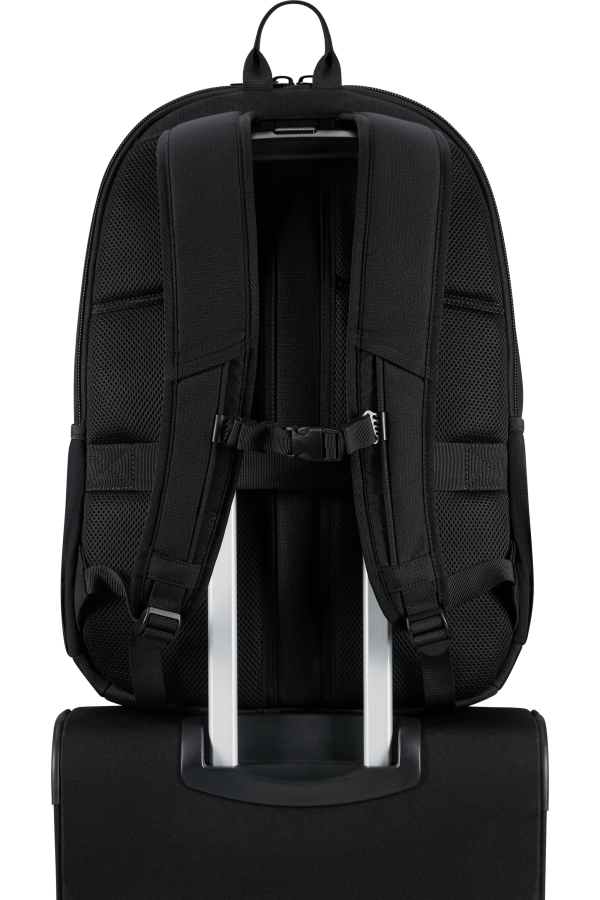 Zaino Urban Groove 17.3" | American Tourister