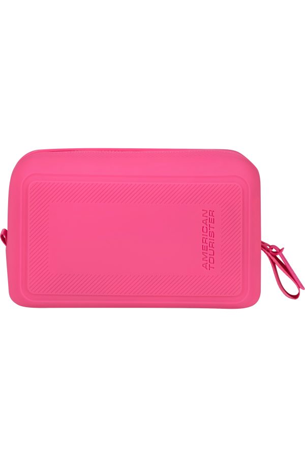155518_FUCSIA Necessaire Urban Groove | American Tourister