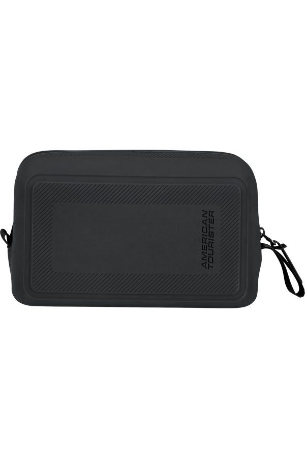 155518_NERO Necessaire Urban Groove | American Tourister