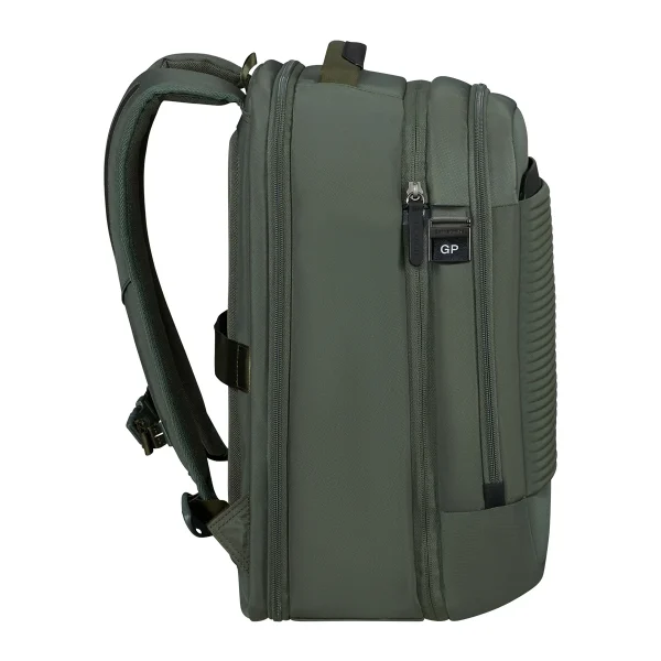 156435_3 Zaino Paralux 2in1 15.6" | Samsonite