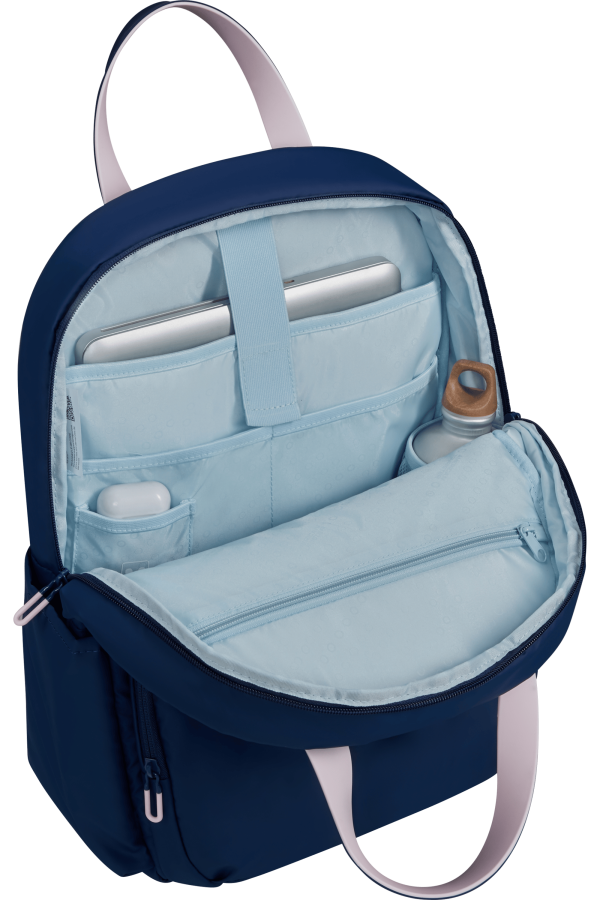 156481_2 Zaino M Puffypop 15.6" | American Tourister