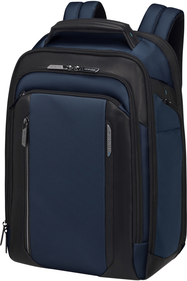 158109_bl1 Zaino Spectrolite 4.0 15.6" EXP | Samsonite