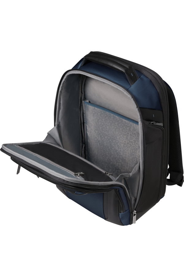 158109_bl_2 Zaino Spectrolite 4.0 15.6" EXP | Samsonite