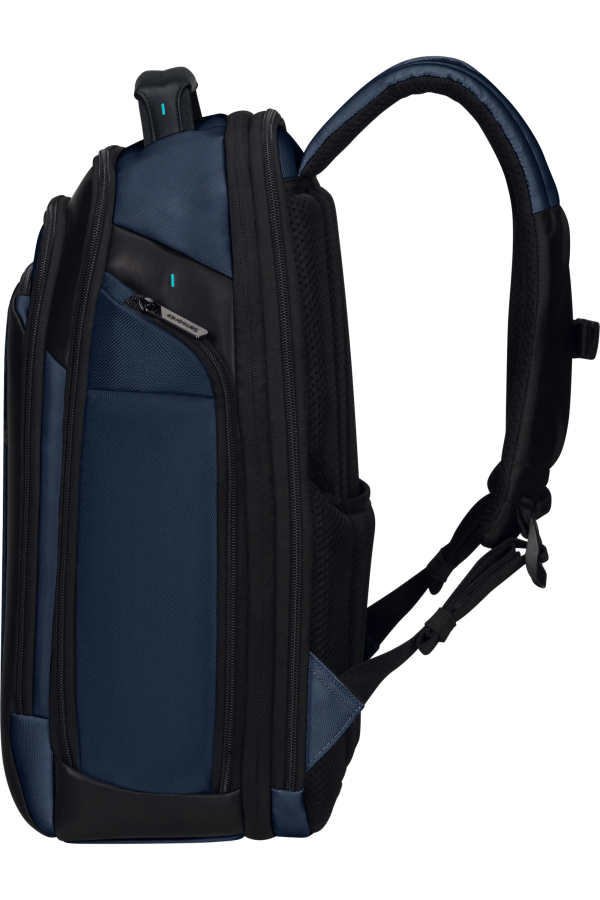 158109_bl_3 Zaino Spectrolite 4.0 15.6" EXP | Samsonite
