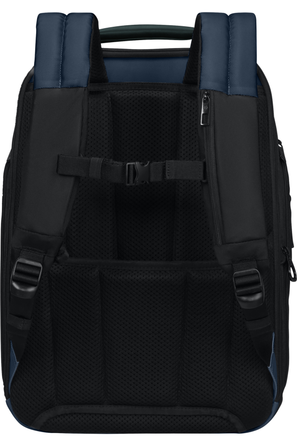 158109_bl_5 Zaino Spectrolite 4.0 15.6" EXP | Samsonite