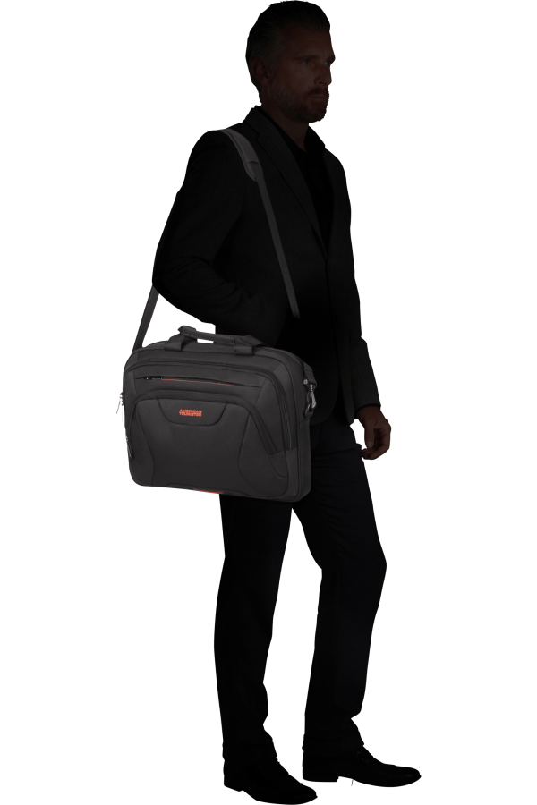 88532_ Cartella AT Work 15.6" | American Tourister