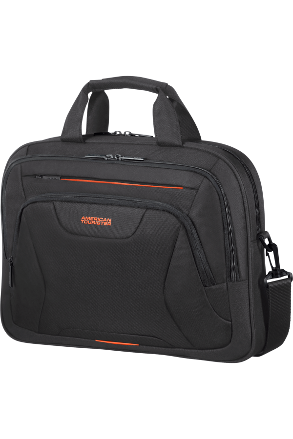 88532_1 Cartella AT Work 15.6" | American Tourister